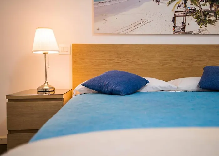 Bed & Breakfast Bed&Breakfast Salerno Salerno