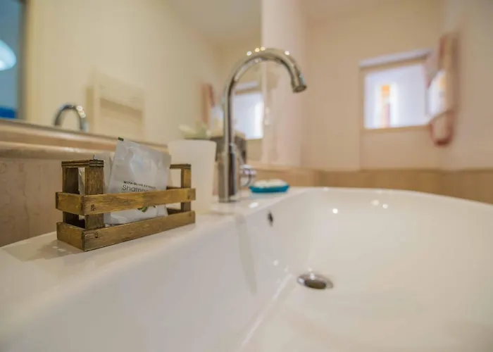 Bed & Breakfast Bed&Breakfast Salerno Salerno