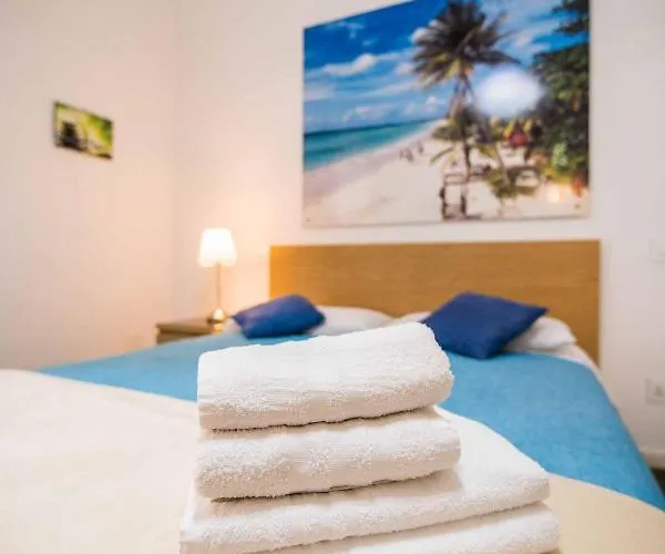 Bed&Breakfast Salerno
