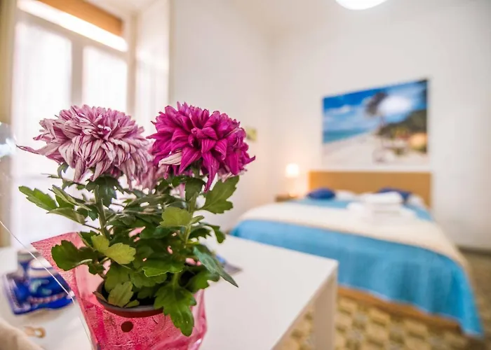 Bed & Breakfast Bed&Breakfast Salerno