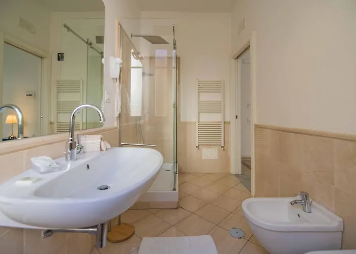 Bed&Breakfast Salerno Salerno