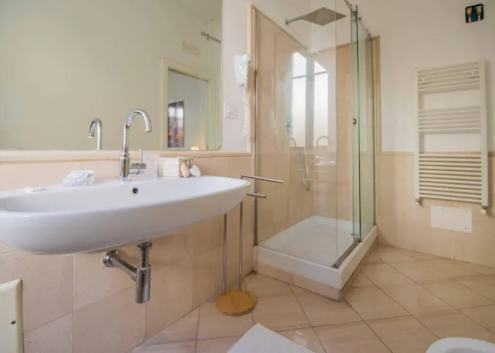 Bed&Breakfast Salerno Bed & Breakfast 4*
