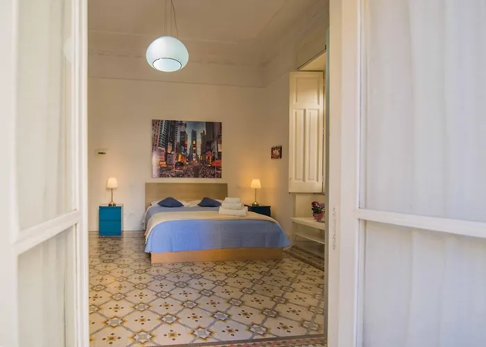 Bed&Breakfast Salerno Salerno