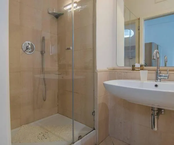 Bed & Breakfast Bed&Breakfast Salerno 4*