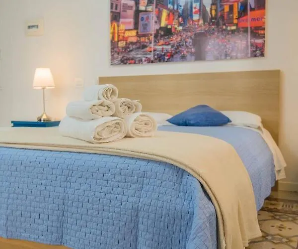 Bed & Breakfast Bed&Breakfast Salerno