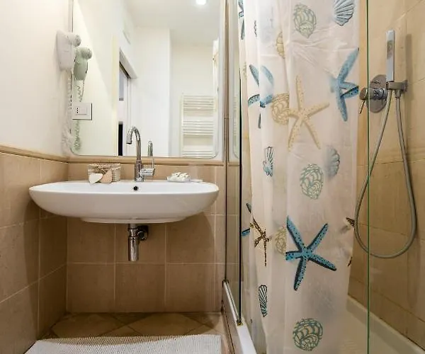 Bed&Breakfast Salerno Bed & Breakfast 4*