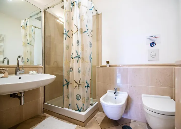 Bed&Breakfast Salerno