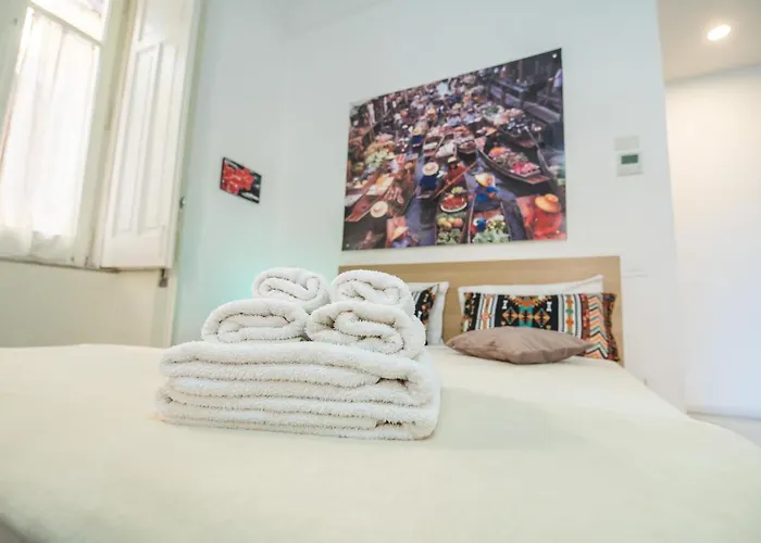 Bed&Breakfast Salerno Bed & Breakfast Salerno