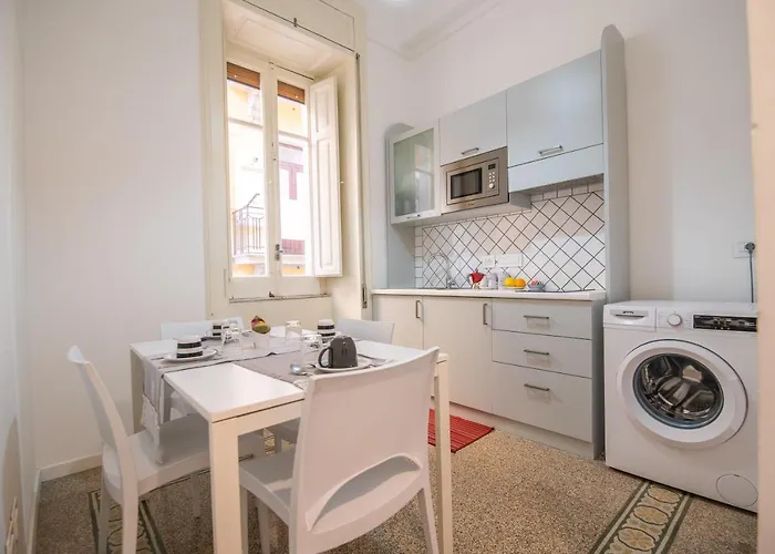 Bed&Breakfast Salerno Bed & Breakfast