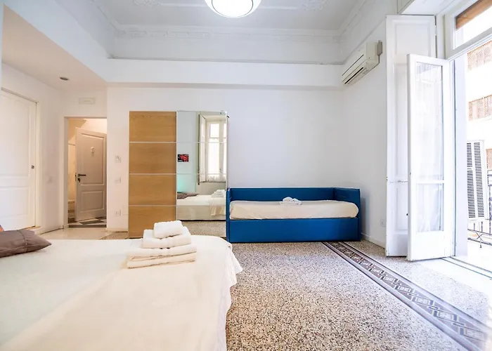 Bed&Breakfast Salerno Bed & Breakfast
