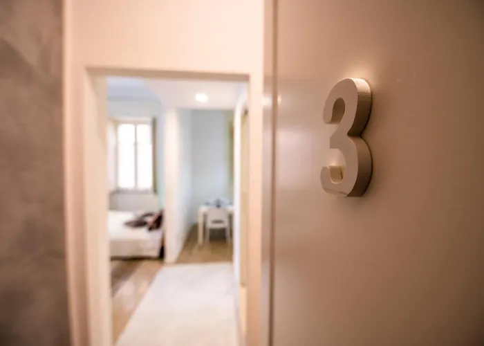 Bed & Breakfast Bed&Breakfast Salerno Salerno