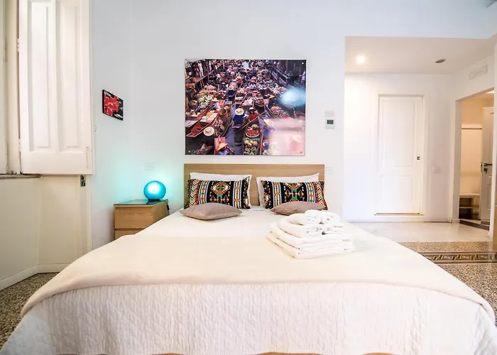 Bed & Breakfast Bed&Breakfast Salerno Salerno