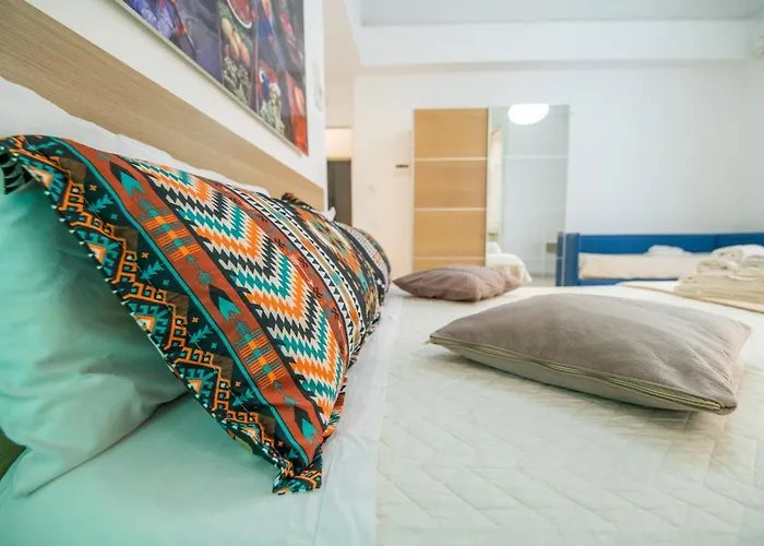 Bed&Breakfast Salerno Salerno