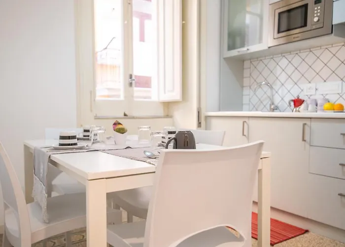 Bed & Breakfast Bed&Breakfast Salerno