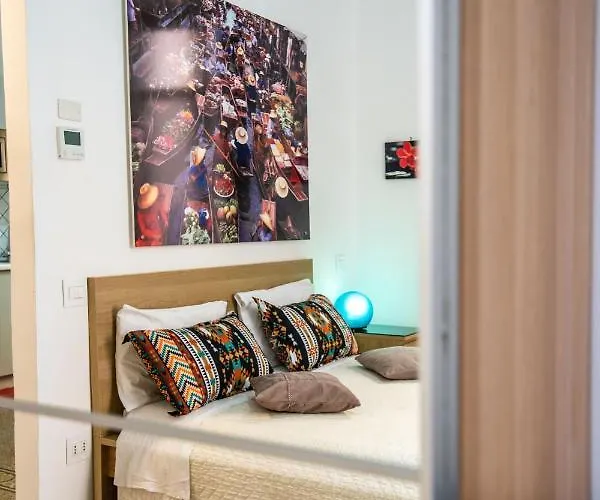 Bed&Breakfast Salerno Bed & Breakfast 4*