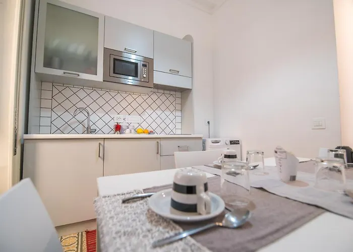 Bed & Breakfast Bed&Breakfast Salerno 4*