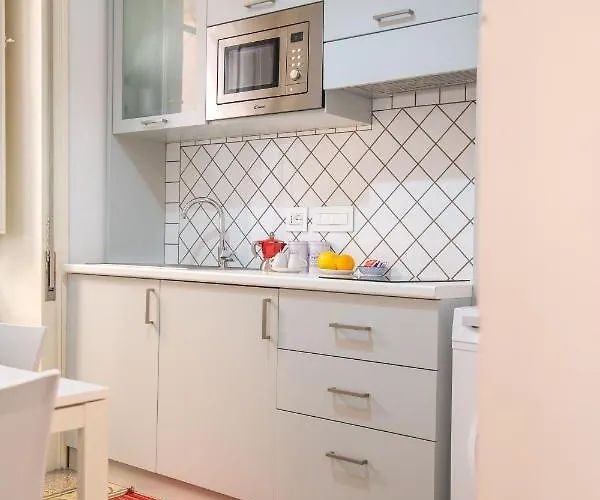 Bed&Breakfast Salerno 4* Salerno