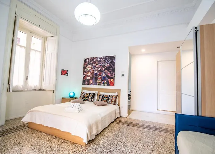 Bed&Breakfast Salerno Salerno