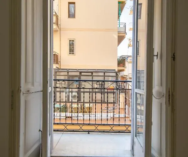 Bed&Breakfast Salerno Bed & Breakfast