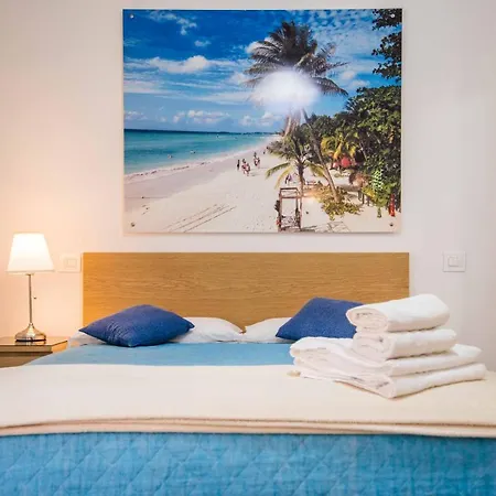 ベッド＆ブレックファスト サレルノ