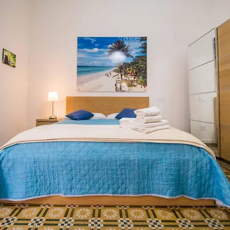 Bed&Breakfast Salerno 3*