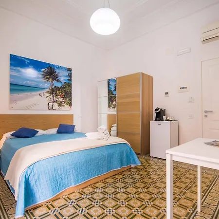 ベッド＆ブレックファスト