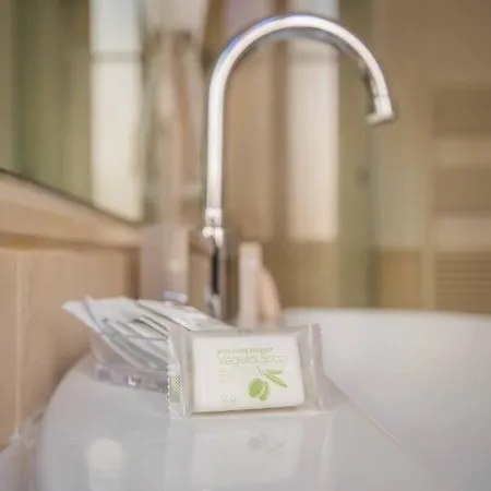 ベッド＆ブレックファスト