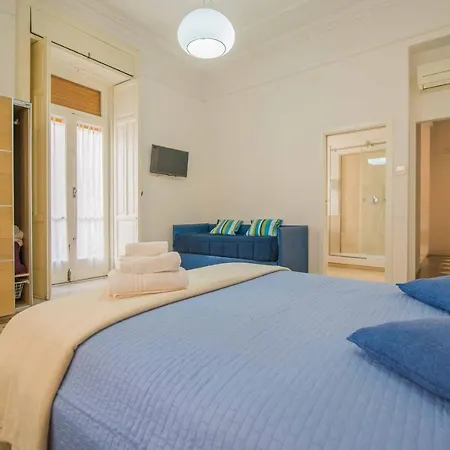 Bed&Breakfast Salerno Bed & Breakfast