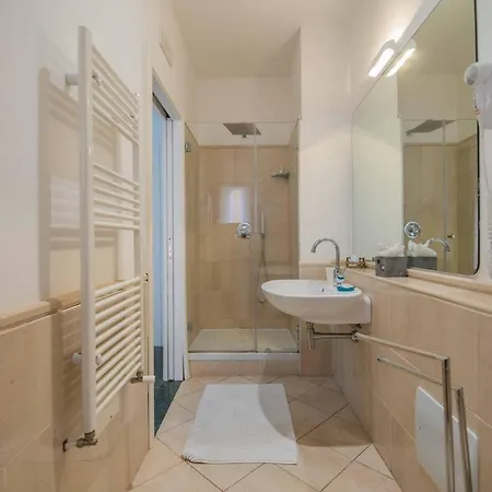 ベッド＆ブレックファスト サレルノ