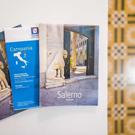 Bed&Breakfast Salerno Bed & Breakfast Salerno