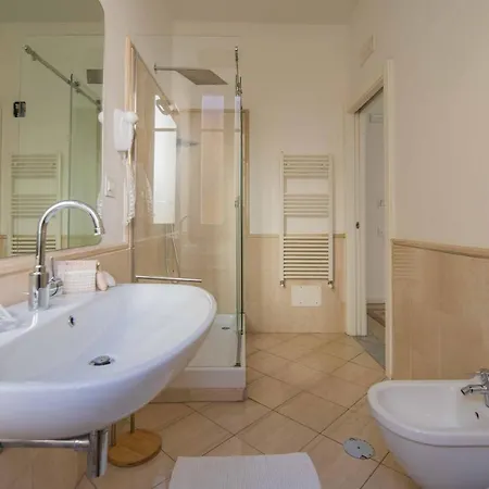 ベッド＆ブレックファスト サレルノ