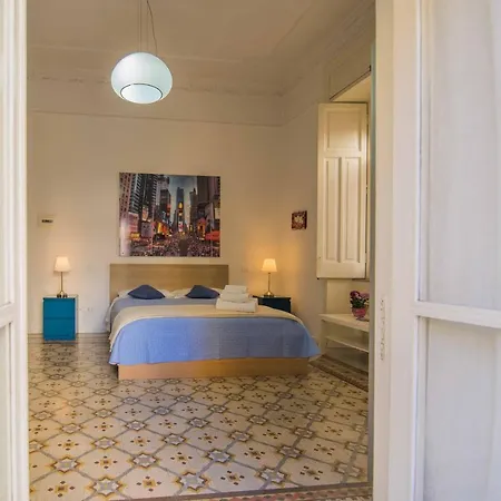 Bed&Breakfast Salerno Salerno