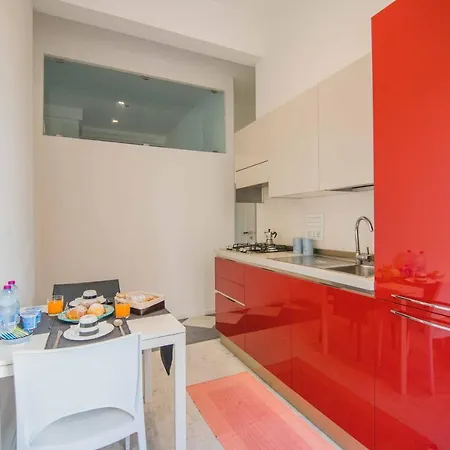 Bed&Breakfast Salerno 3*