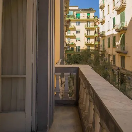 Bed & Breakfast Bed&Breakfast Salerno