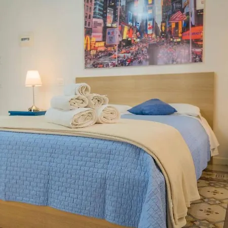 Bed & Breakfast Bed&Breakfast Salerno