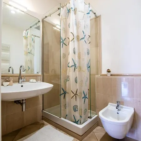 Bed & Breakfast Bed&Breakfast Salerno