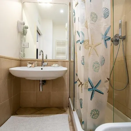 Bed&Breakfast Salerno Bed & Breakfast 3*