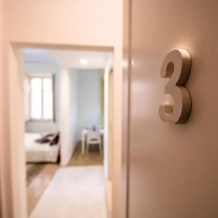 Bed & Breakfast Bed&Breakfast Salerno Salerno