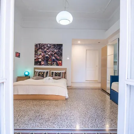 Bed&Breakfast Salerno
