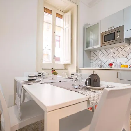 Bed & Breakfast Bed&Breakfast Salerno