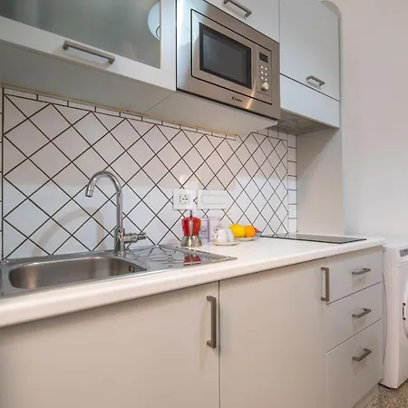 Bed & Breakfast Bed&Breakfast Salerno Salerno