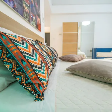 Bed&Breakfast Salerno Salerno