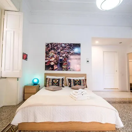 ベッド＆ブレックファスト