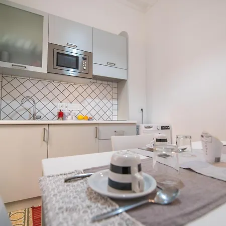 Bed & Breakfast Bed&Breakfast Salerno 3*