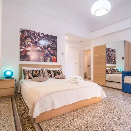 Bed&Breakfast Salerno
