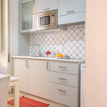 Bed&Breakfast Salerno 3* Salerno