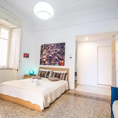 Bed&Breakfast Salerno Salerno