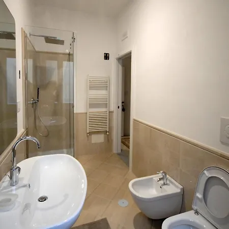 Bed&Breakfast Salerno Bed & Breakfast