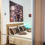 Bed&Breakfast Salerno Oda ve Kahvaltı 4*