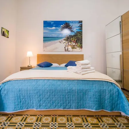 Bed&Breakfast Salerno 4*